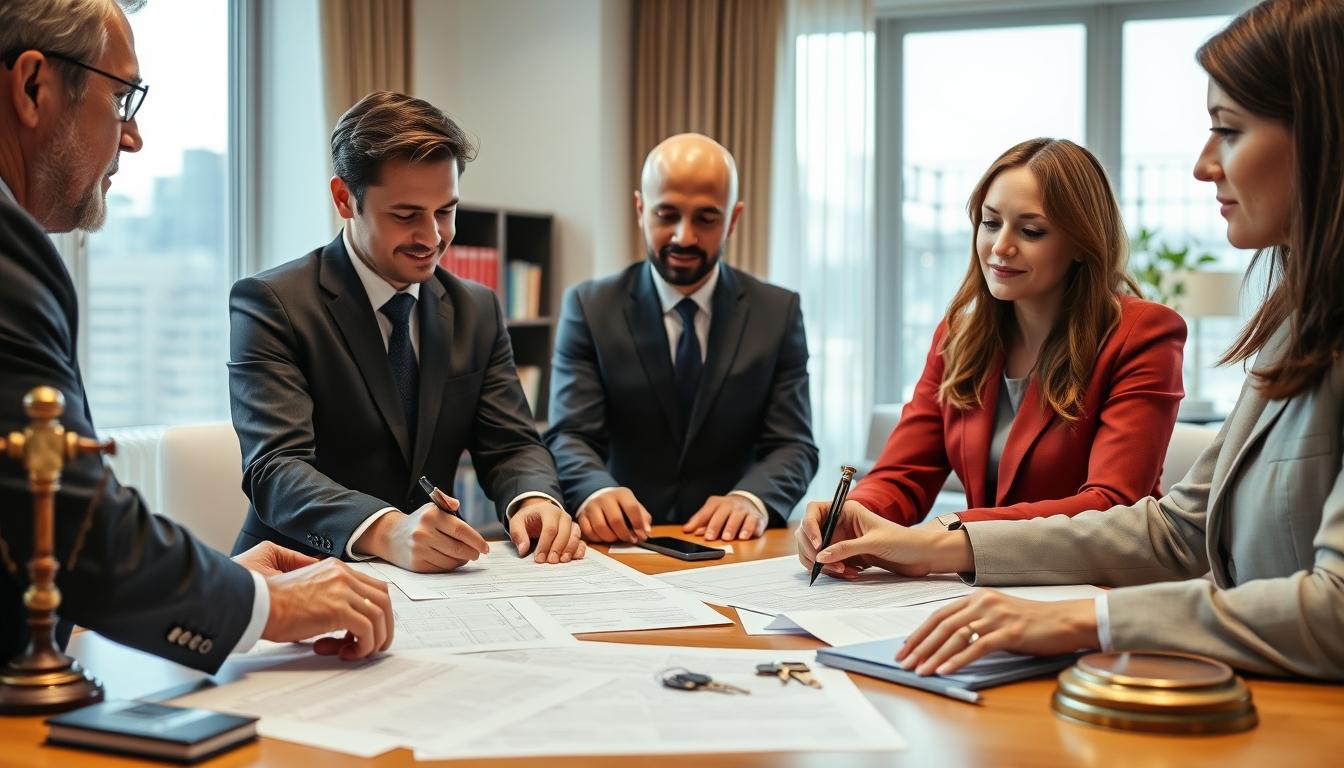 Company registration process