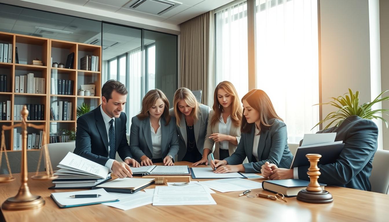 Startup contract planning