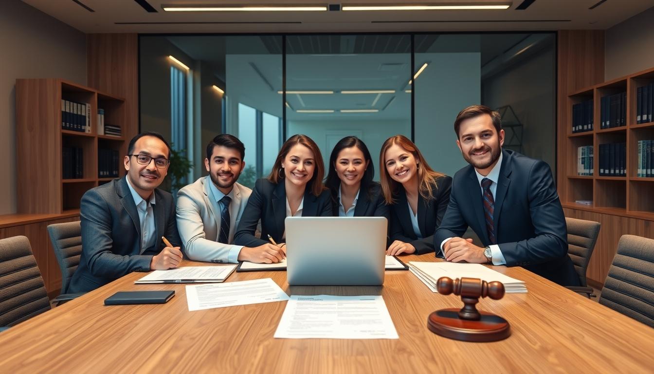 Legal compliance documents